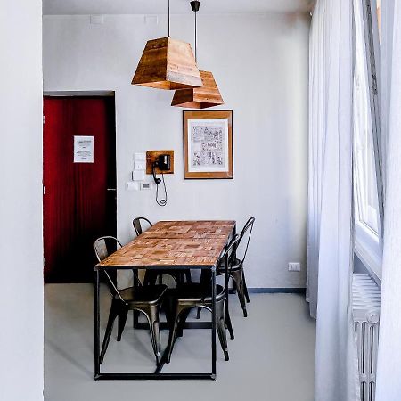 维罗纳 Tra Piazza Erbe E Piazza Bra Raffinata Maison酒店 外观 照片