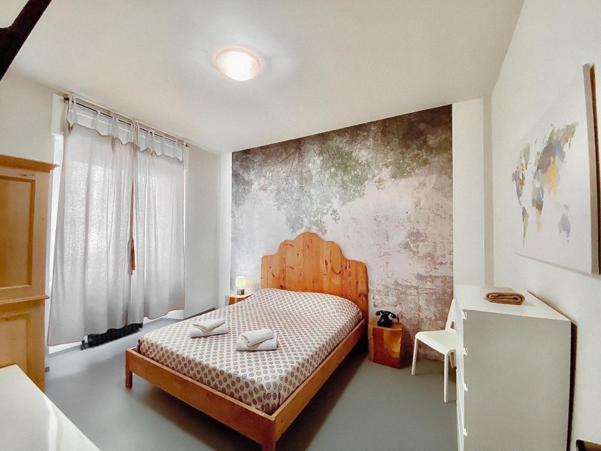 维罗纳 Tra Piazza Erbe E Piazza Bra Raffinata Maison酒店 外观 照片