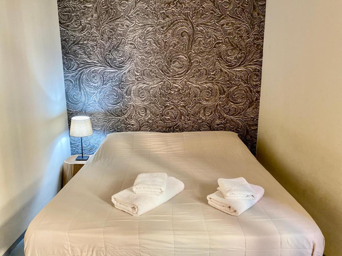 维罗纳 Tra Piazza Erbe E Piazza Bra Raffinata Maison酒店 外观 照片