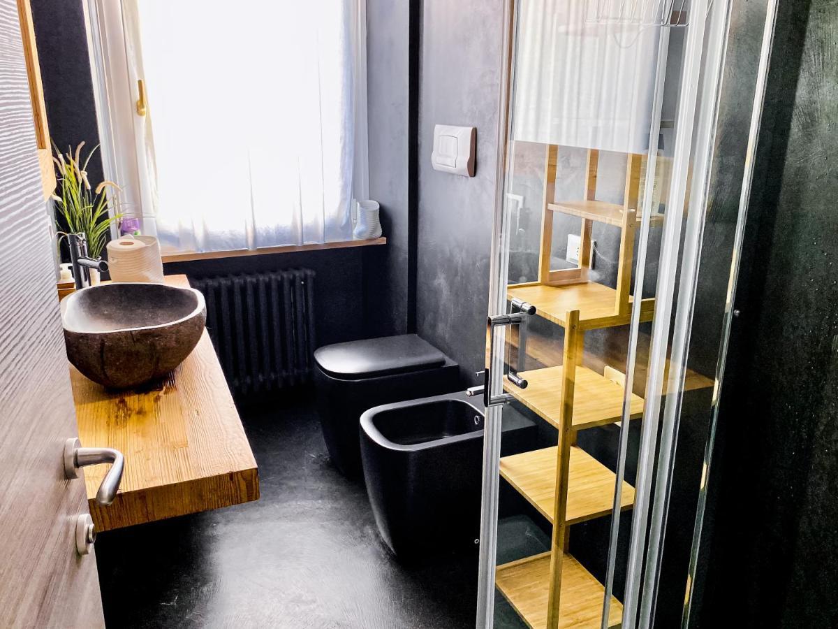维罗纳 Tra Piazza Erbe E Piazza Bra Raffinata Maison酒店 外观 照片