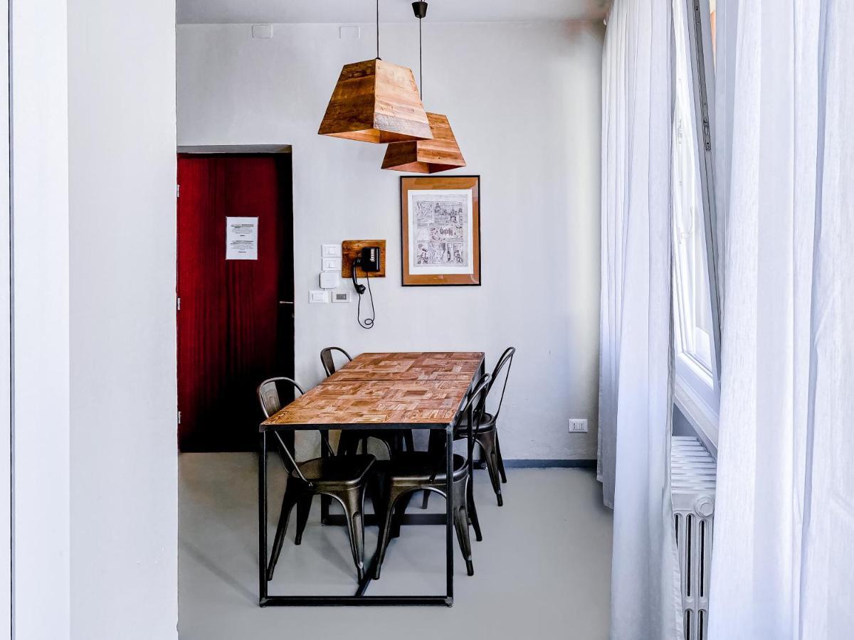 维罗纳 Tra Piazza Erbe E Piazza Bra Raffinata Maison酒店 外观 照片