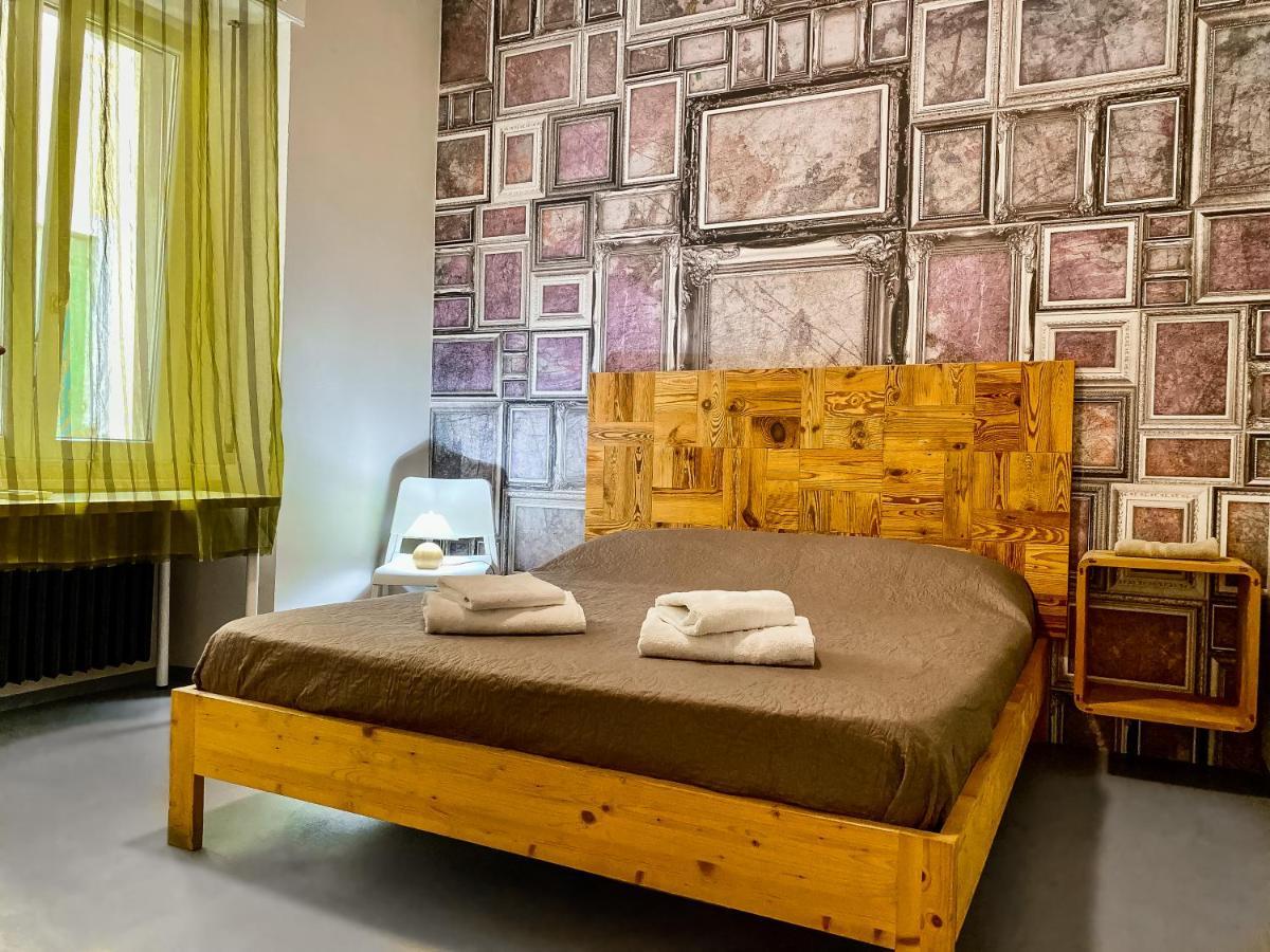 维罗纳 Tra Piazza Erbe E Piazza Bra Raffinata Maison酒店 外观 照片